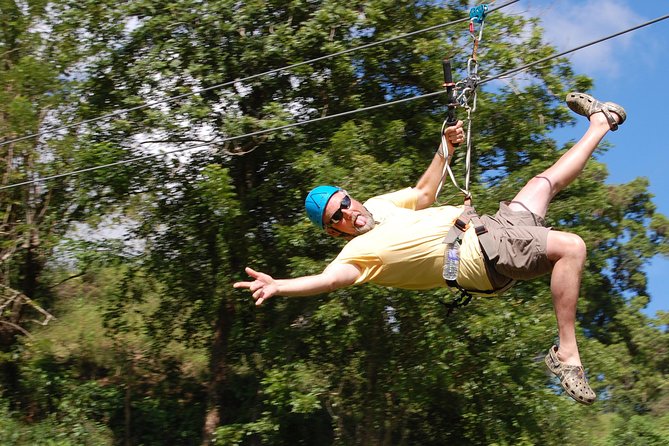 Puerto Plata Half-Day Country World Day Pass  - Dominican Republic - Tour Information
