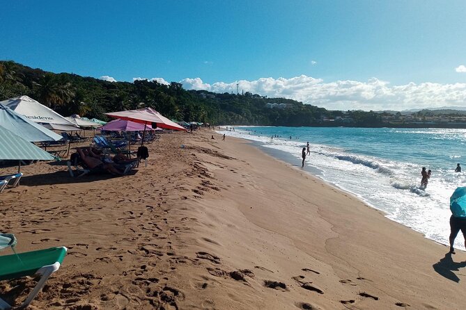 Puerto Plata Half-Day Golden Beach Tour  - Dominican Republic - Overview of the Golden Beach Tour