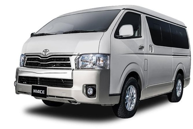 Puerto Princesa City Airport Transfers - Booking Process and Inclusions