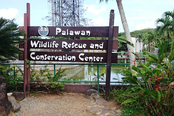 Puerto Princesa City Tour (private) - Tour Highlights