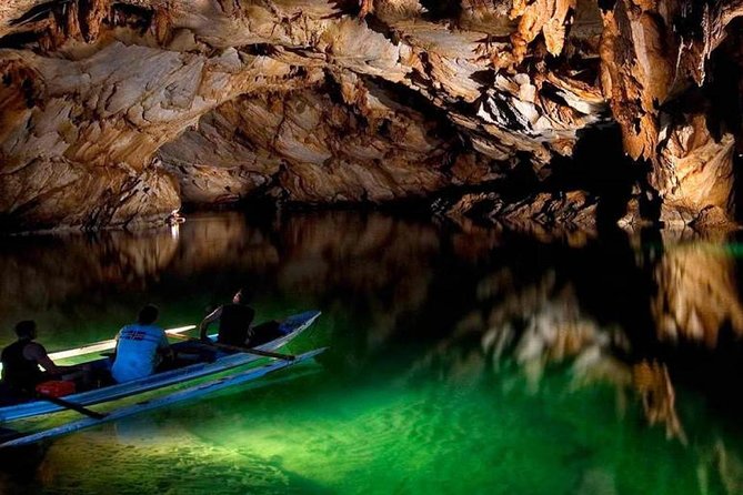 Puerto Princesa City: Underground River Day Trip W/ Buffet Lunch - Good To Know