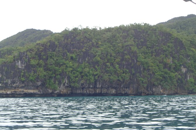 Puerto Princesa City Underground River Tour Excursion - Tour Details