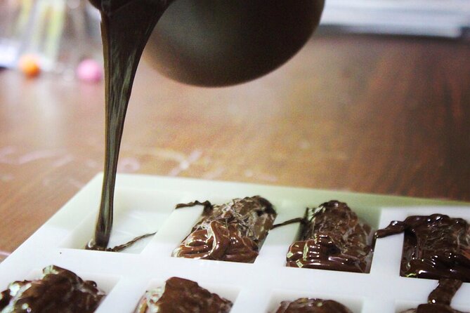 Puerto Viejo Hands on Chocolate Making Class. From Bean to Bar, Get Chocolatey! - Event Overview