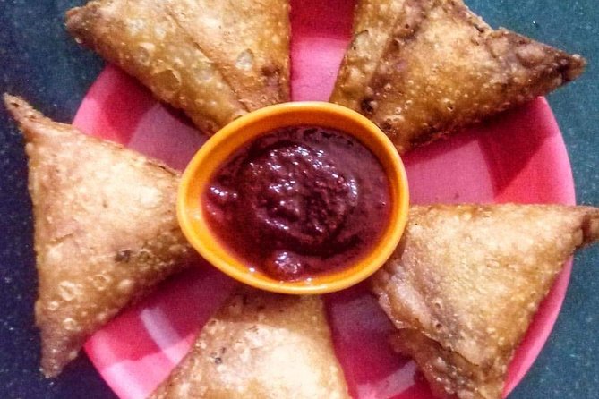 Pune Food & Snack Tasting Walking Tour - Tour Highlights