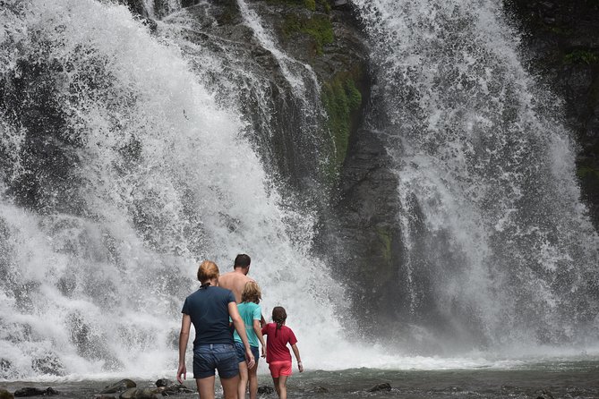 Puntarenas Rafting Tour  - Quepos - Tour Overview and Highlights