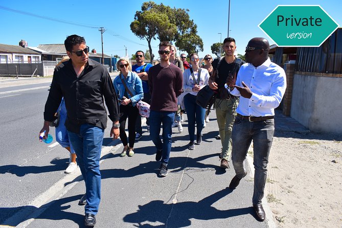 PVT Founders Journey ("Wdml") Walking Tour W Hotel Pickup & Photoshoot Add-Ons - Price and Booking Details