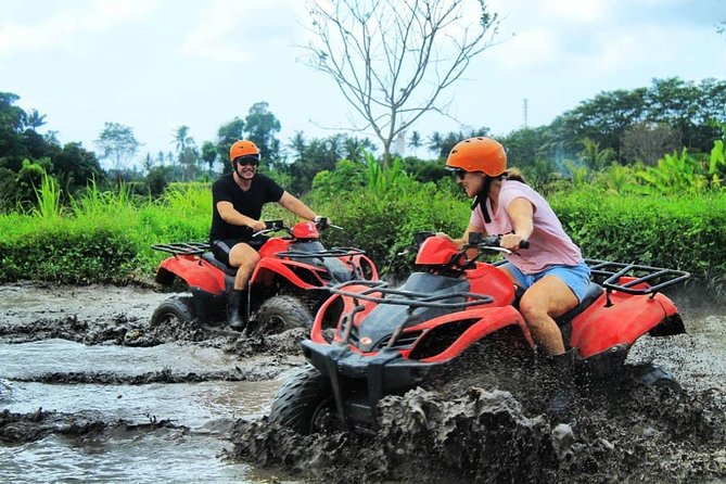 Quad Bike Ride With Snorkeling at Blue Lagoon Beach All-Inclusive - Pricing and Reservation Details