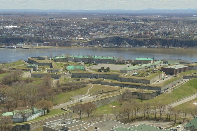 Québec City Self-Guided Walking Tour & Scavenger Hunt - Pricing and Booking Information