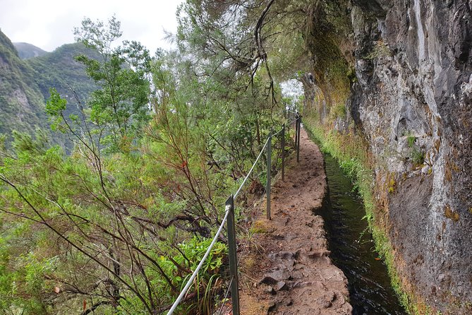 Queimadas-Caldeirão Verde - Highlights and Attractions