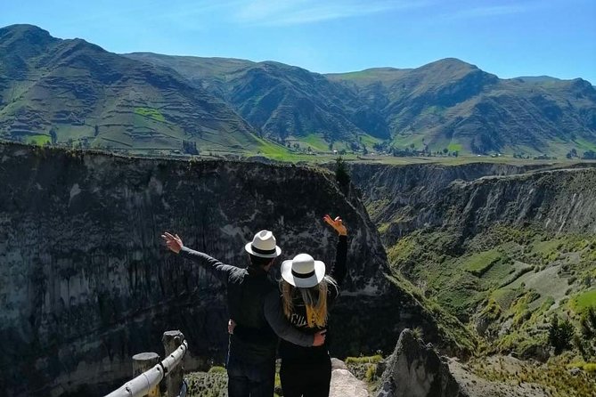 Quilotoa Full Day Tour - All Included With Quito Pick up & Drop off - Tour Itinerary Details
