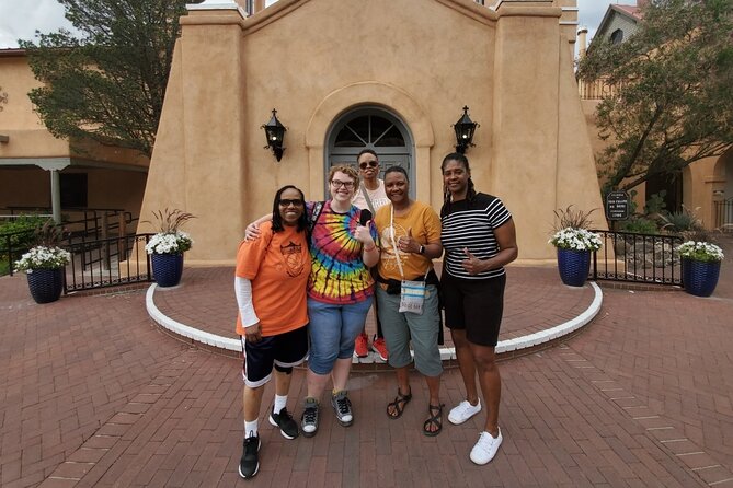 Quirky Burque Scavenger Hunt - Pricing and Booking Information