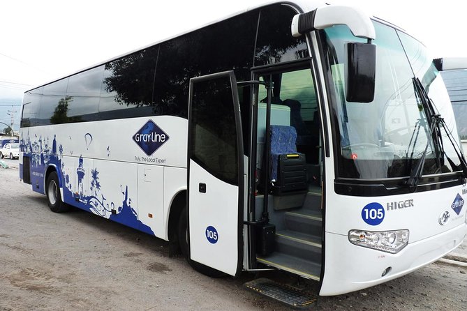 Quito Airport Arrival Transfer to Hotel - Transfer Details