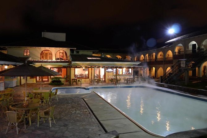 Quito, Ecuador Private Andes and Amazon 5-Day Motorcycle Tour (Feb ) - Itinerary Highlights