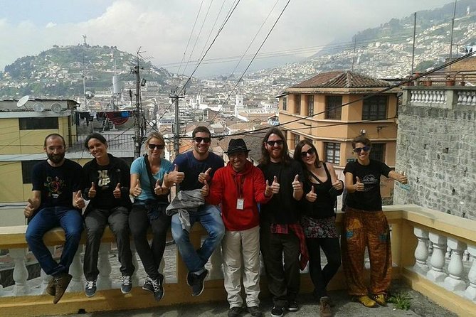 Quito Old Town Private Walking Tour - Local Market - Fruits & Chocolate Tasting - Tour Highlights