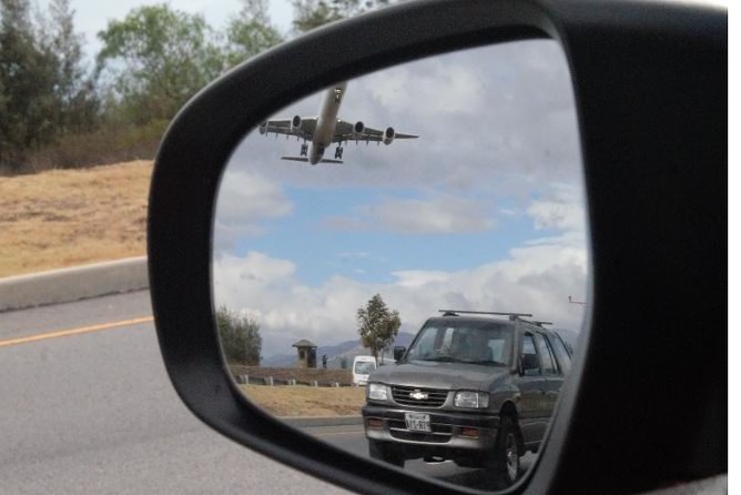 Quito PRIVATE Arrival Transfer From Airport to Hotels - Pricing and Booking Process