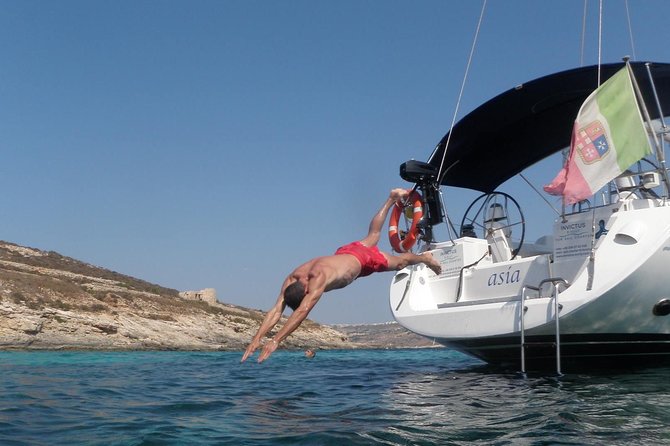 Ragusa Coast: Private Sailing Tour - Tour Pricing and Booking Information