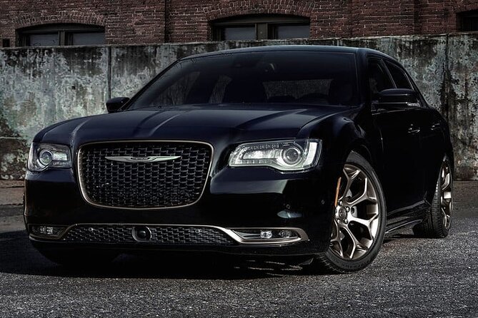 Raleigh-Durham Airport Arrival Private Transfer (Feb ) - Booking Details