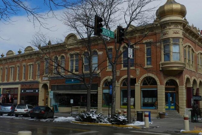 Rapid City Scavenger Hunt: City of Presidents - Scavenger Hunt Details