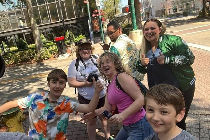Rare Rockport Scavenger Hunt - Scavenger Hunt Details