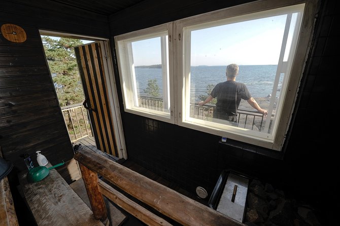Redrib Cottage Locals Experience - Overview of Redrib Cottage Locals Experience
