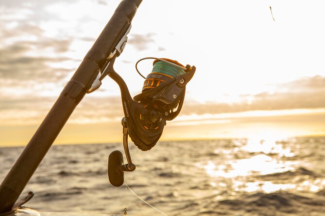 Reef Fishing Experience From Portimao - Cancellation Policy Details