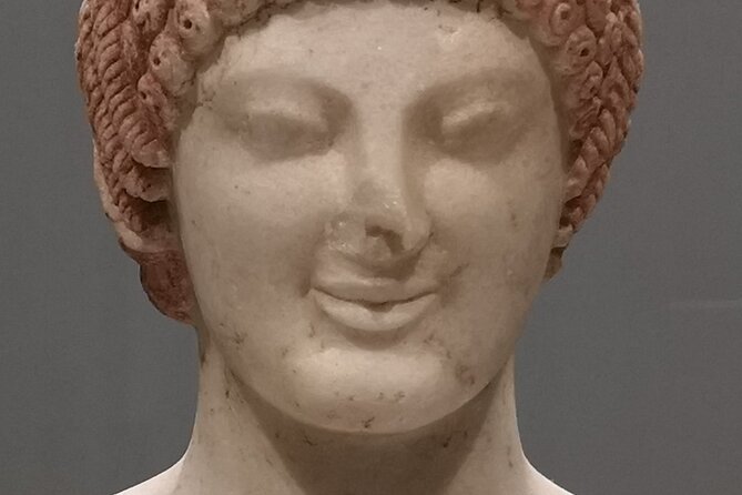 Reggio Calabria Museum & Walking Tour - Tour Highlights