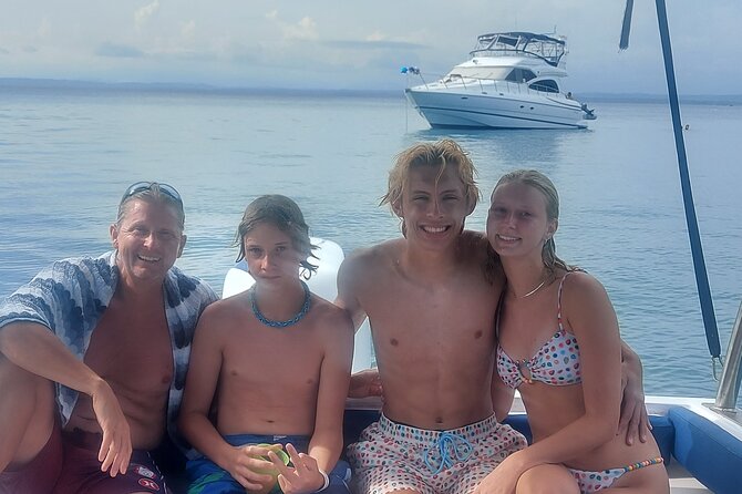 Relaxing Sunset Cruise Jaco Coastline - Tour Highlights