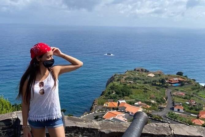 Return to Madeira Island in 2 Days - Best Attractions on Madeira Island