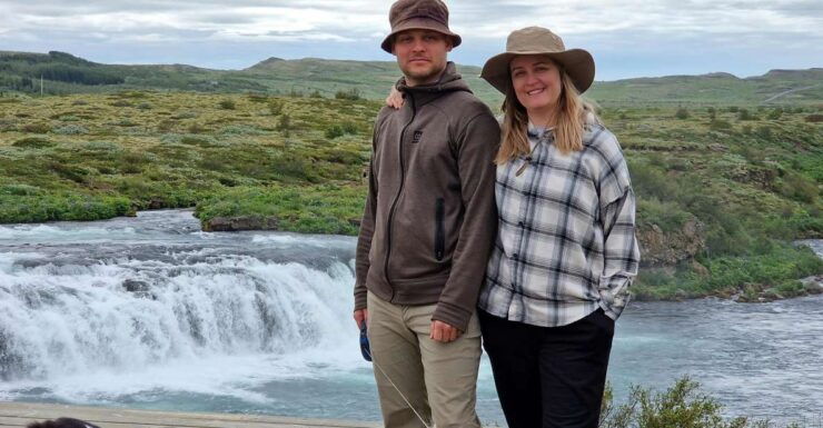 Reykjavik: Golden Circle Private Guided Tour SUV 4x4 - Tour Details