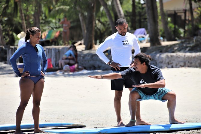 Ride the Waves: Private Surf Lessons With Local Experts - Overview and Whats Included