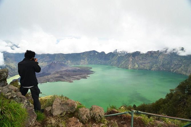 Rinjani Trekking 3D2N Summit - Full Trail - Pricing and Guarantee