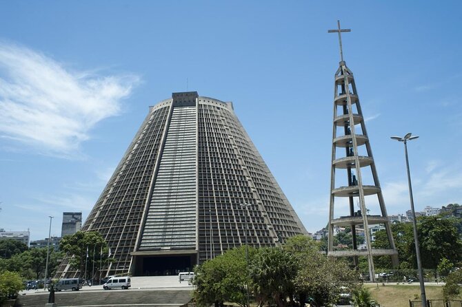 Rio De Janeiro Day Trip - All Inclusive - by Ok Rio Tour - Overview and Cancellation Policy