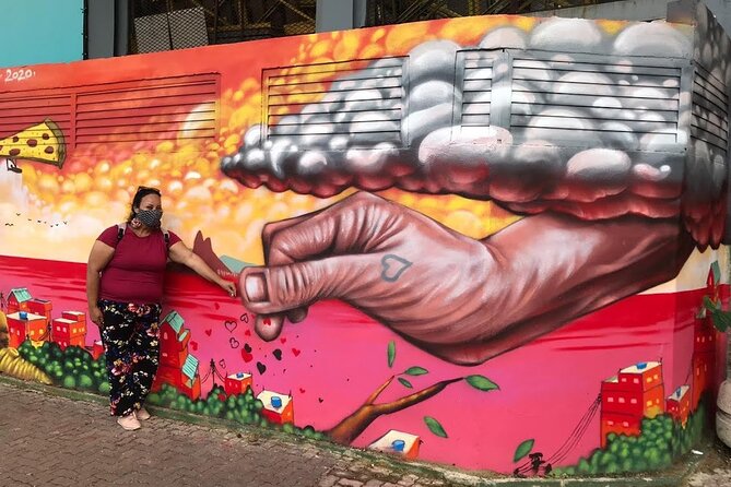 Rio Street Art Tour - Good To Know