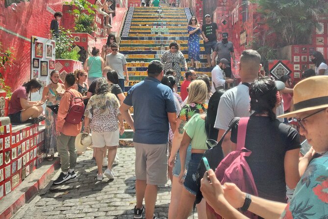 RIOS FINEST & MOST ESSENTIAL WALKING Tour. Come Have a Fun Day With Me. - Tour Overview