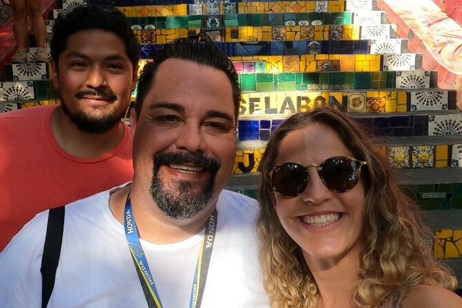Rios Most Exclusive Private Tour With A Guide And Driver. - Tour Highlights