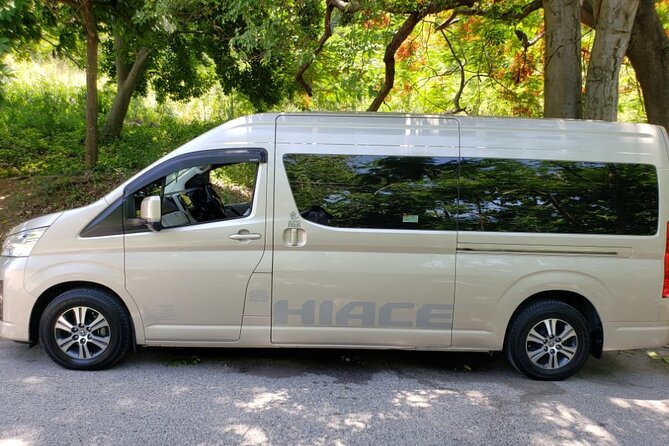 Riu Ocho Rios Jamaica Private Airport Transfer - Location Details