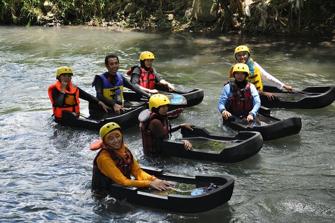 River Boarding on the Rio Bueno From Ocho Rios - Activity Details
