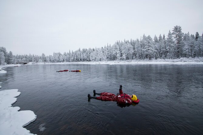 River Floating in Ruka - Booking Details