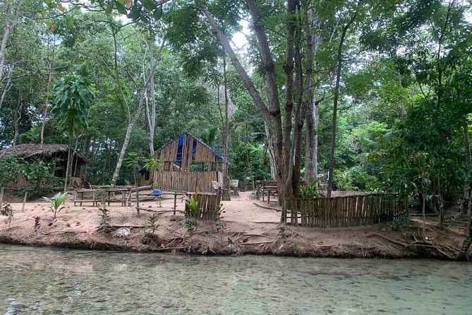 River Rafting,Shopping and Lunch From Ocho Rios - Pricing and Booking Information