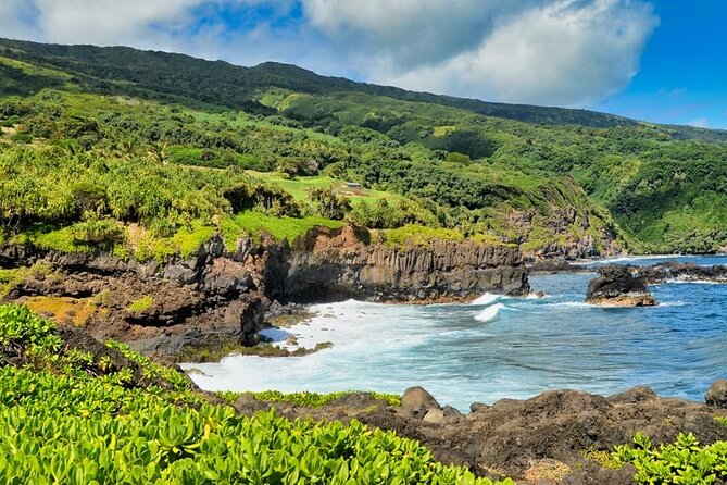 Road to Hana Private Tour With Local Guide - Pricing and Duration