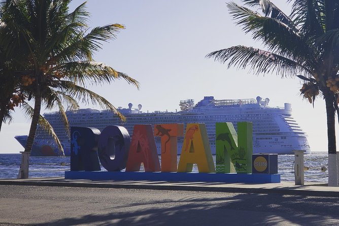 Roatan Monkey and Sloth Tour With Chocolate and Rum Factory - Tour Overview