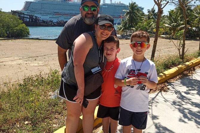 Roatan Wildlife Plus ATV Adventure - Meeting and Pickup Details