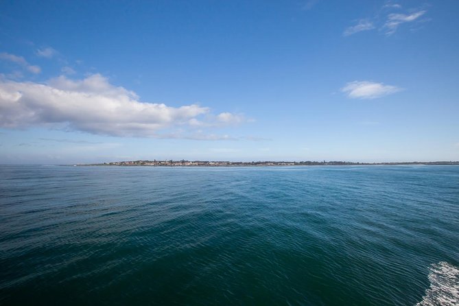 Robben Island & City Stops.We Confirm Tickets by 8h00 Am Next Day - Overview of Robben Island