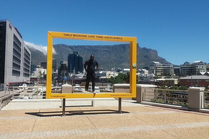 Robben Island Prison Museum and Diamond Museum Plus Ferry Tickets - Highlights of Diamond Museum