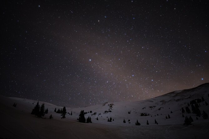 Rocky Mountain Landscape Photography Experience - Experience Highlights