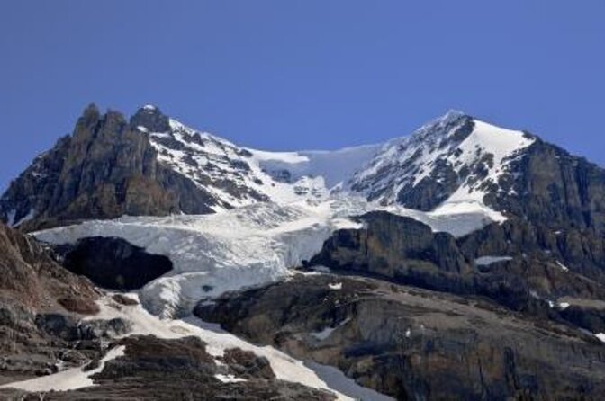 Rocky Mountains Jasper and Banff Tour 5 Day - Itinerary Highlights