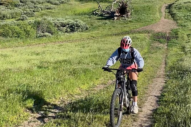 Rocky Peak Electric Mountain Biking Tour (Beginner) - Overview and Inclusions