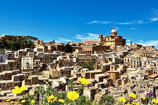 ROMAN VILLA in PIAZZA ARMERINA Private Tour From Palermo - Tour Highlights