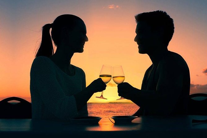 Romantic Moment: Sunset Boat Trip (With Drink and Tapas) - Overview and Operator Details