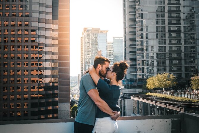 Romantic Tour Around Edmonton For Couples - Romantic Dinner at a Gourmet Restaurant